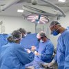 Santa Casa de Santos realiza a primeira cirurgia cardíaca pediátrica da região